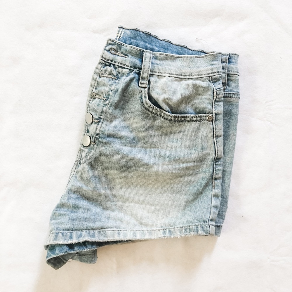 Rewash | Lightwash Denim